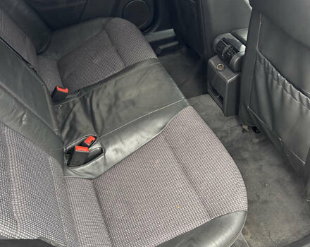 Опель Вектра 2003 в Луцке на Automoto.ua Серый Опель Вектра, объемом двигателя 2.2 л и пробегом 329 тыс. км за 2900 $, фото 7 на Automoto.ua