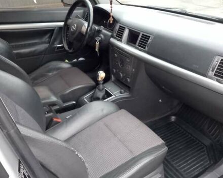 Сірий Опель Вектра, об'ємом двигуна 2.17 л та пробігом 315 тис. км за 4500 $, фото 7 на Automoto.ua