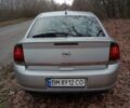 Серый Опель Вектра, объемом двигателя 2.2 л и пробегом 253 тыс. км за 5500 $, фото 24 на Automoto.ua