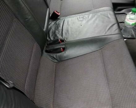 Серый Опель Вектра, объемом двигателя 2.2 л и пробегом 253 тыс. км за 5500 $, фото 22 на Automoto.ua