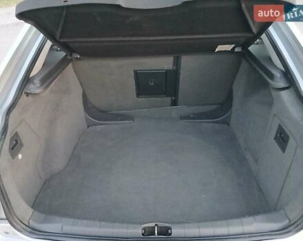 Сірий Опель Вектра, об'ємом двигуна 2.2 л та пробігом 320 тис. км за 4800 $, фото 12 на Automoto.ua