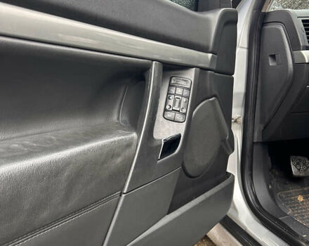 Опель Вектра 2003 в Луцке на Automoto.ua Серый Опель Вектра, объемом двигателя 2.2 л и пробегом 329 тыс. км за 2900 $, фото 2 на Automoto.ua