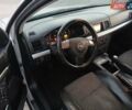 Сірий Опель Вектра, об'ємом двигуна 2.2 л та пробігом 320 тис. км за 4800 $, фото 9 на Automoto.ua