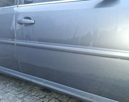 Сірий Опель Вектра, об'ємом двигуна 1.9 л та пробігом 369 тис. км за 3000 $, фото 7 на Automoto.ua