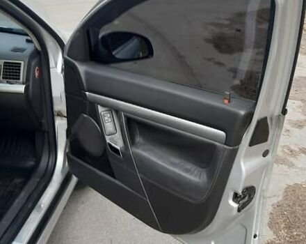 Серый Опель Вектра, объемом двигателя 1.91 л и пробегом 371 тыс. км за 5800 $, фото 18 на Automoto.ua