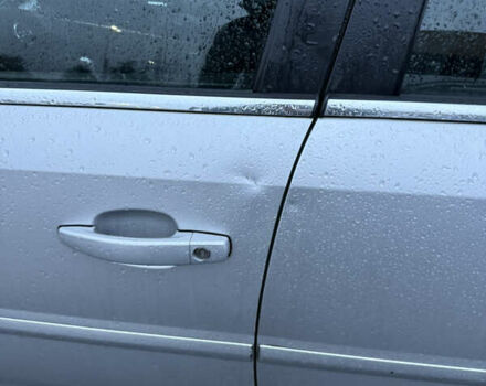 Серый Опель Вектра, объемом двигателя 2.17 л и пробегом 226 тыс. км за 5000 $, фото 8 на Automoto.ua