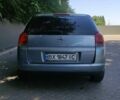 Сірий Опель Вектра, об'ємом двигуна 2.2 л та пробігом 259 тис. км за 4150 $, фото 8 на Automoto.ua