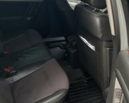 Серый Опель Вектра, объемом двигателя 1.91 л и пробегом 371 тыс. км за 5800 $, фото 25 на Automoto.ua