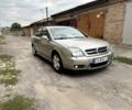 Серый Опель Вектра, объемом двигателя 2 л и пробегом 100 тыс. км за 4195 $, фото 1 на Automoto.ua