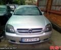 Сірий Опель Вектра, об'ємом двигуна 2.2 л та пробігом 300 тис. км за 3200 $, фото 6 на Automoto.ua