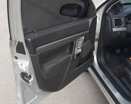 Серый Опель Вектра, объемом двигателя 1.91 л и пробегом 371 тыс. км за 5800 $, фото 17 на Automoto.ua