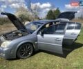 Серый Опель Вектра, объемом двигателя 1.91 л и пробегом 385 тыс. км за 3600 $, фото 10 на Automoto.ua