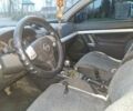 Сірий Опель Вектра, об'ємом двигуна 1.9 л та пробігом 369 тис. км за 3000 $, фото 14 на Automoto.ua