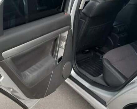 Серый Опель Вектра, объемом двигателя 1.91 л и пробегом 371 тыс. км за 5800 $, фото 20 на Automoto.ua