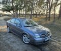 Сірий Опель Вектра, об'ємом двигуна 1.9 л та пробігом 380 тис. км за 3000 $, фото 1 на Automoto.ua