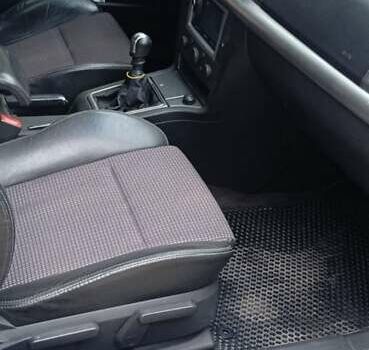 Серый Опель Вектра, объемом двигателя 2.2 л и пробегом 318 тыс. км за 4100 $, фото 4 на Automoto.ua