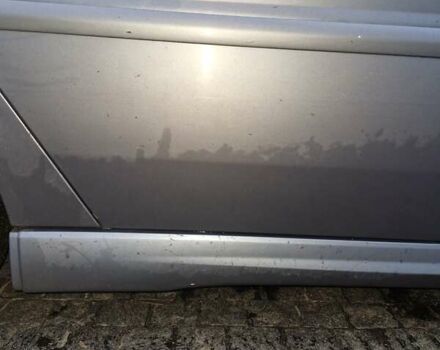 Сірий Опель Вектра, об'ємом двигуна 1.9 л та пробігом 369 тис. км за 3000 $, фото 8 на Automoto.ua