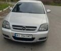 Серый Опель Вектра, объемом двигателя 1.91 л и пробегом 371 тыс. км за 5800 $, фото 8 на Automoto.ua