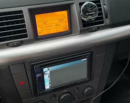 Серый Опель Вектра, объемом двигателя 1.91 л и пробегом 371 тыс. км за 5800 $, фото 21 на Automoto.ua