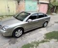 Серый Опель Вектра, объемом двигателя 2 л и пробегом 100 тыс. км за 4195 $, фото 3 на Automoto.ua