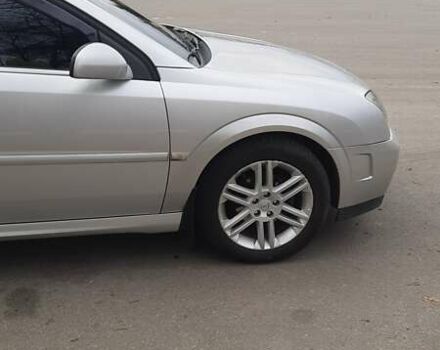 Серый Опель Вектра, объемом двигателя 1.91 л и пробегом 371 тыс. км за 5800 $, фото 12 на Automoto.ua