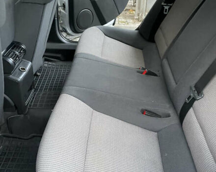 Сірий Опель Вектра, об'ємом двигуна 2.2 л та пробігом 400 тис. км за 4200 $, фото 14 на Automoto.ua