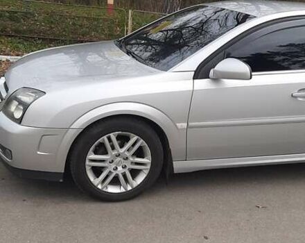 Серый Опель Вектра, объемом двигателя 1.91 л и пробегом 371 тыс. км за 5800 $, фото 9 на Automoto.ua