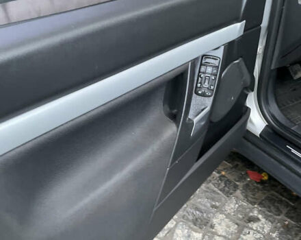 Сірий Опель Вектра, об'ємом двигуна 2.2 л та пробігом 400 тис. км за 4200 $, фото 9 на Automoto.ua