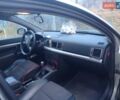 Серый Опель Вектра, объемом двигателя 2.2 л и пробегом 333 тыс. км за 4200 $, фото 12 на Automoto.ua