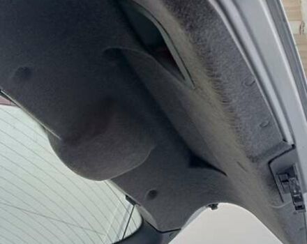 Серый Опель Вектра, объемом двигателя 1.8 л и пробегом 210 тыс. км за 5200 $, фото 50 на Automoto.ua