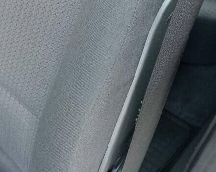 Серый Опель Вектра, объемом двигателя 1.8 л и пробегом 210 тыс. км за 5200 $, фото 23 на Automoto.ua