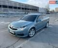 Серый Опель Вектра, объемом двигателя 1.8 л и пробегом 315 тыс. км за 6000 $, фото 1 на Automoto.ua