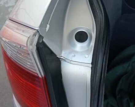 Серый Опель Вектра, объемом двигателя 1.8 л и пробегом 210 тыс. км за 5200 $, фото 51 на Automoto.ua