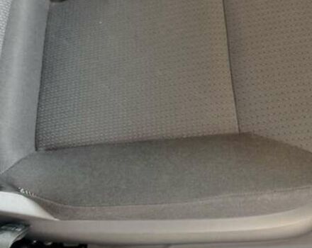 Серый Опель Вектра, объемом двигателя 1.8 л и пробегом 210 тыс. км за 5200 $, фото 21 на Automoto.ua