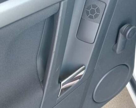 Серый Опель Вектра, объемом двигателя 1.8 л и пробегом 210 тыс. км за 5200 $, фото 29 на Automoto.ua