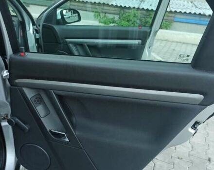 Серый Опель Вектра, объемом двигателя 1.8 л и пробегом 210 тыс. км за 5200 $, фото 33 на Automoto.ua