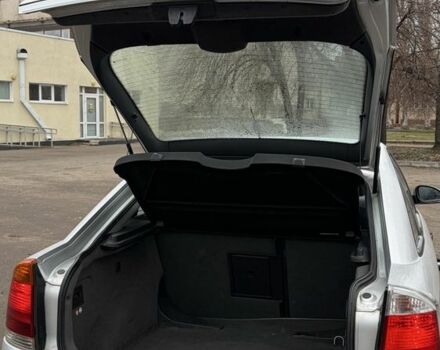 Серый Опель Вектра, объемом двигателя 2.2 л и пробегом 300 тыс. км за 2650 $, фото 10 на Automoto.ua