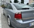 Сірий Опель Вектра, об'ємом двигуна 2.2 л та пробігом 275 тис. км за 5200 $, фото 6 на Automoto.ua