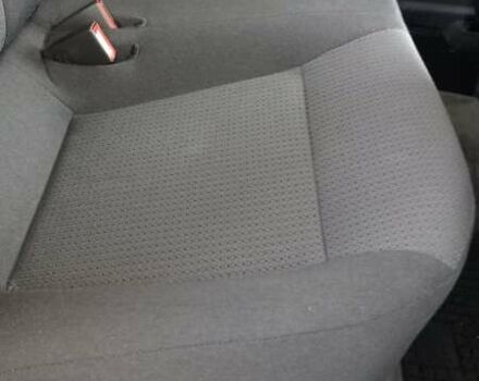 Серый Опель Вектра, объемом двигателя 1.8 л и пробегом 210 тыс. км за 5200 $, фото 26 на Automoto.ua