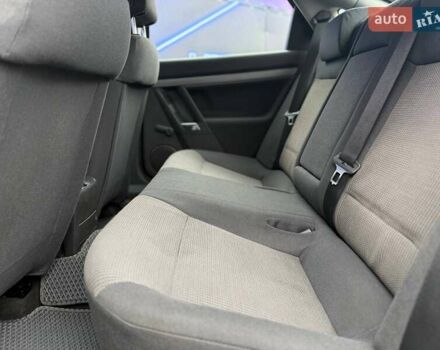 Серый Опель Вектра, объемом двигателя 1.91 л и пробегом 197 тыс. км за 4899 $, фото 8 на Automoto.ua