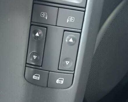 Серый Опель Вектра, объемом двигателя 1.8 л и пробегом 210 тыс. км за 5200 $, фото 36 на Automoto.ua