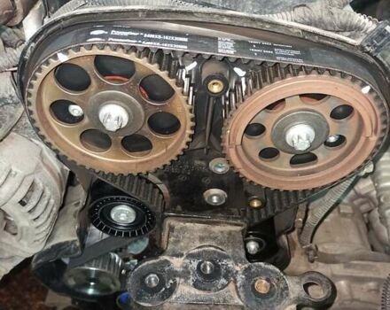 Серый Опель Вектра, объемом двигателя 1.8 л и пробегом 210 тыс. км за 5200 $, фото 78 на Automoto.ua