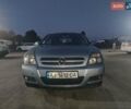 Серый Опель Вектра, объемом двигателя 1.9 л и пробегом 490 тыс. км за 5300 $, фото 1 на Automoto.ua