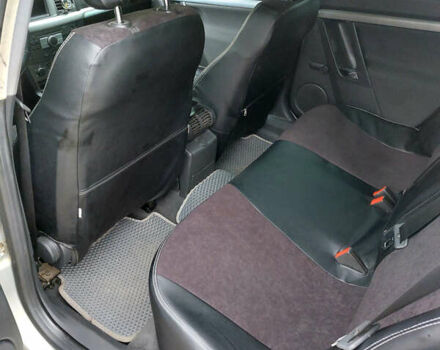 Сірий Опель Вектра, об'ємом двигуна 2.2 л та пробігом 196 тис. км за 6500 $, фото 3 на Automoto.ua