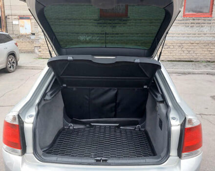 Сірий Опель Вектра, об'ємом двигуна 2.2 л та пробігом 196 тис. км за 6500 $, фото 23 на Automoto.ua