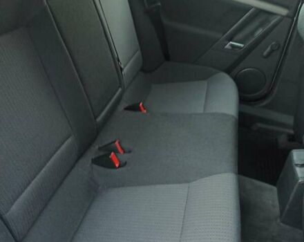 Серый Опель Вектра, объемом двигателя 1.8 л и пробегом 210 тыс. км за 5200 $, фото 25 на Automoto.ua