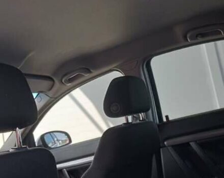 Серый Опель Вектра, объемом двигателя 1.8 л и пробегом 210 тыс. км за 5200 $, фото 27 на Automoto.ua