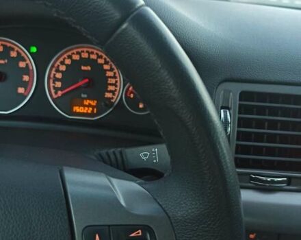 Серый Опель Вектра, объемом двигателя 1.8 л и пробегом 210 тыс. км за 5200 $, фото 37 на Automoto.ua