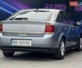 Серый Опель Вектра, объемом двигателя 1.91 л и пробегом 197 тыс. км за 4899 $, фото 5 на Automoto.ua
