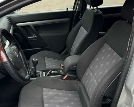 Серый Опель Вектра, объемом двигателя 2.2 л и пробегом 300 тыс. км за 2650 $, фото 7 на Automoto.ua